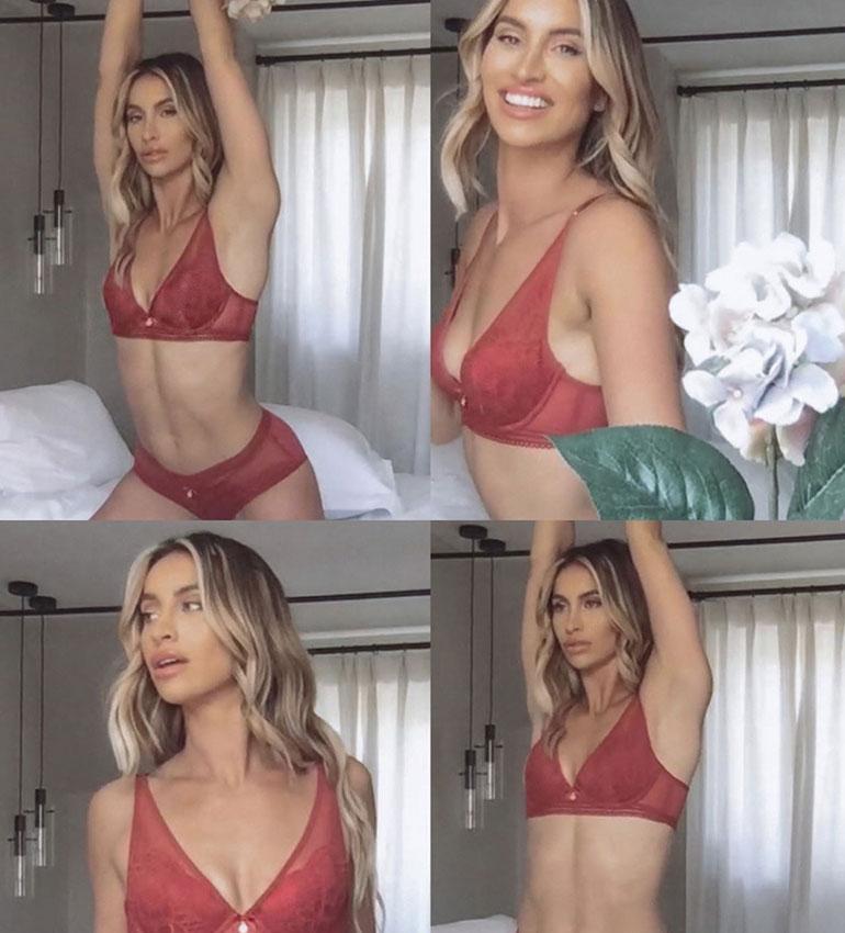 Ferne McCann
