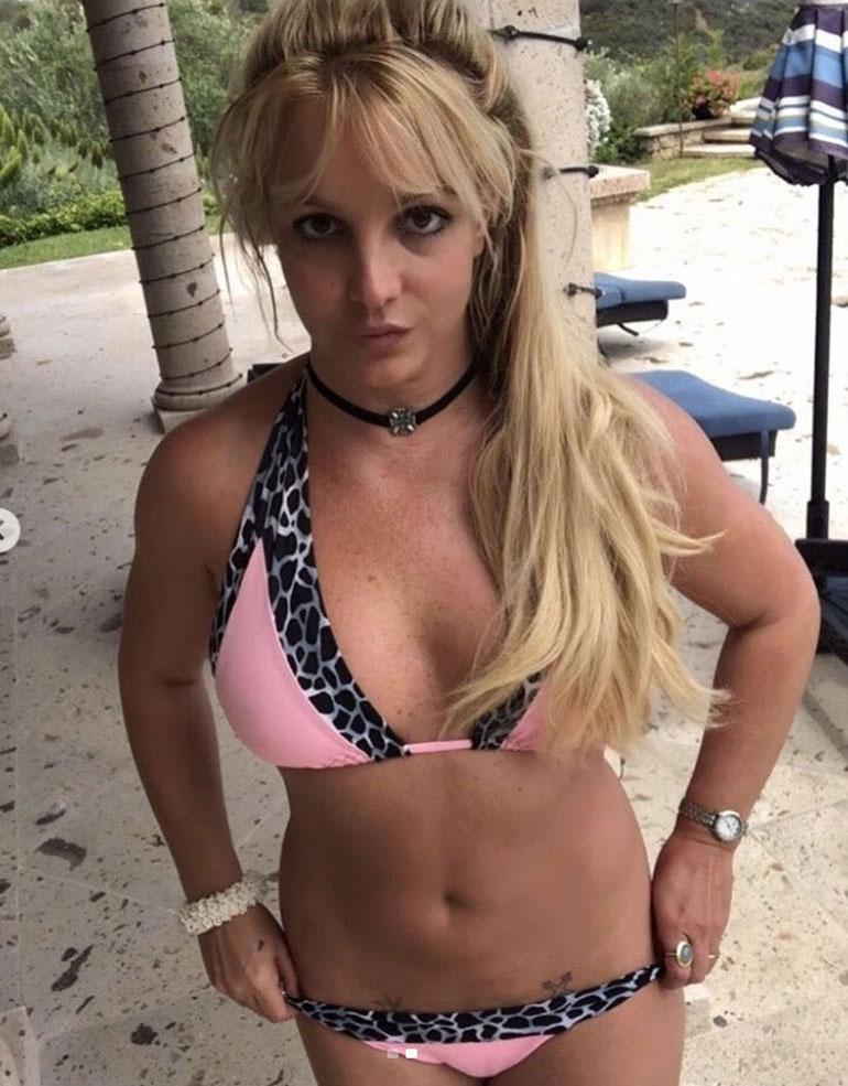 britney spears