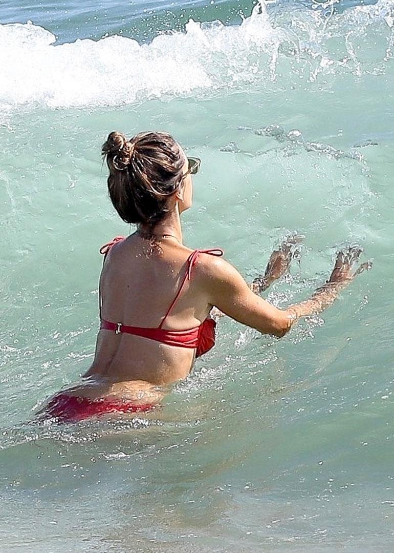 Alessandra Ambrosio