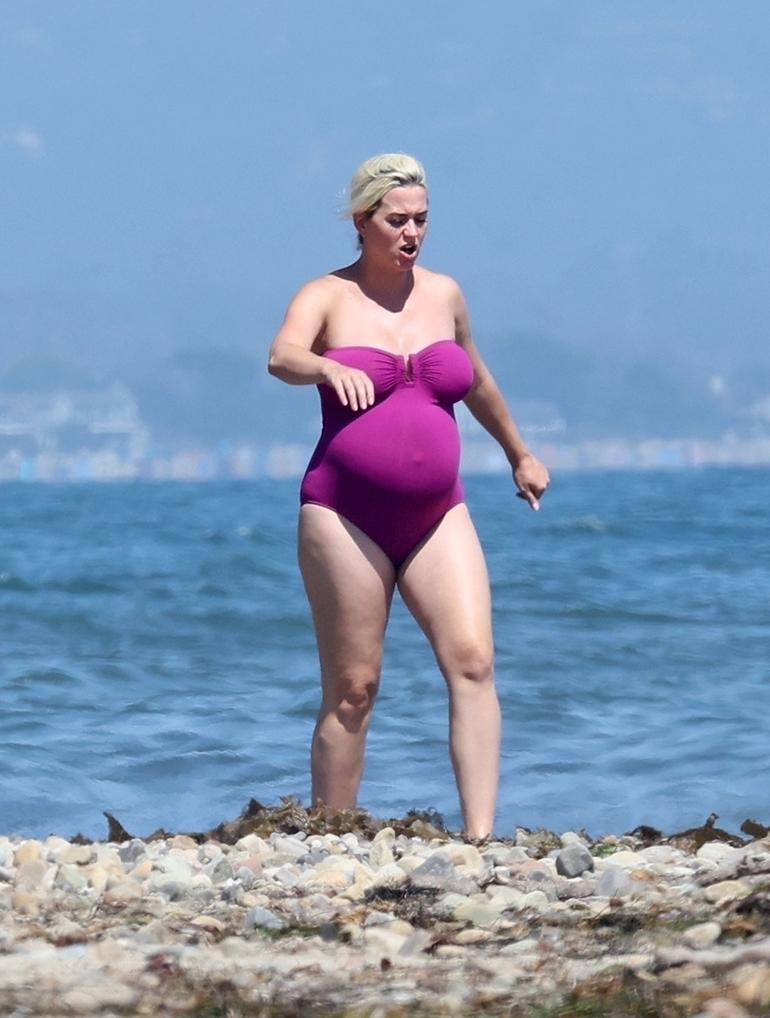 Katy Perry
