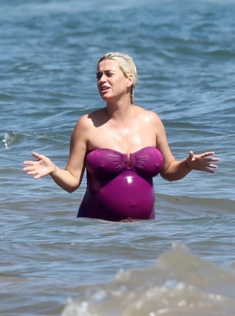 Katy Perry