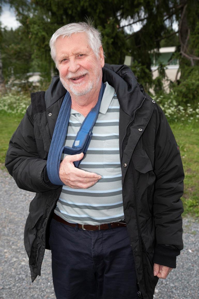 Kari Väänänen