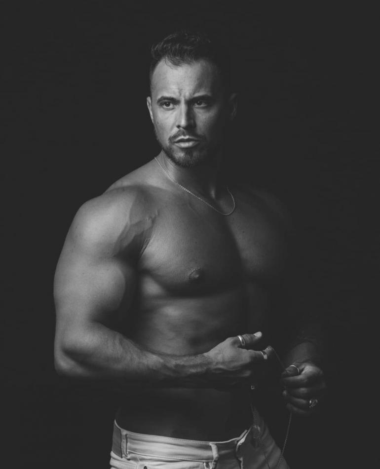 Elmeri Rantalainen