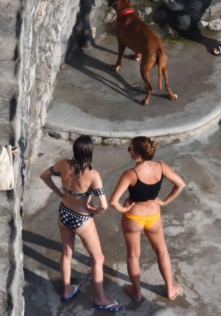 Emma Watson italia 3