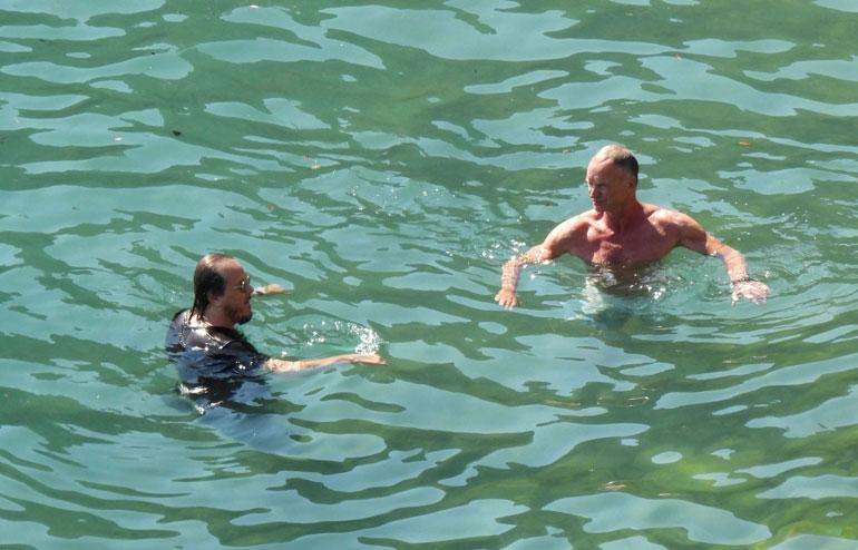 Sting rannalla 6