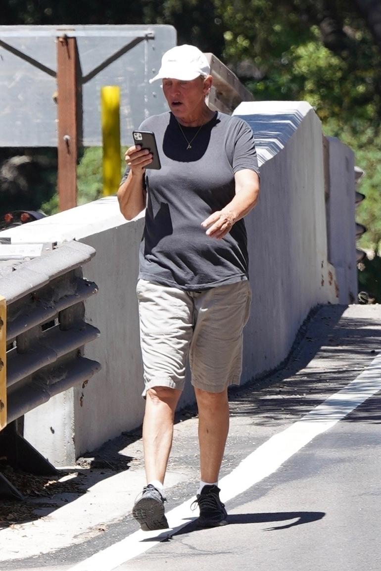 Ellen DeGeneres