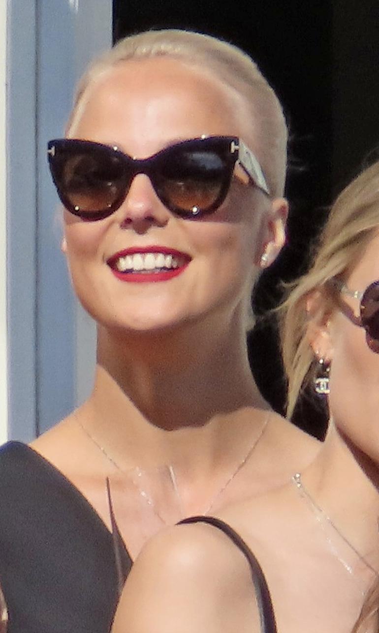 Kiira Korpi