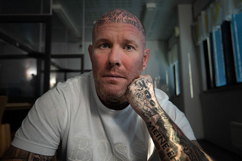 Janne Tranberg