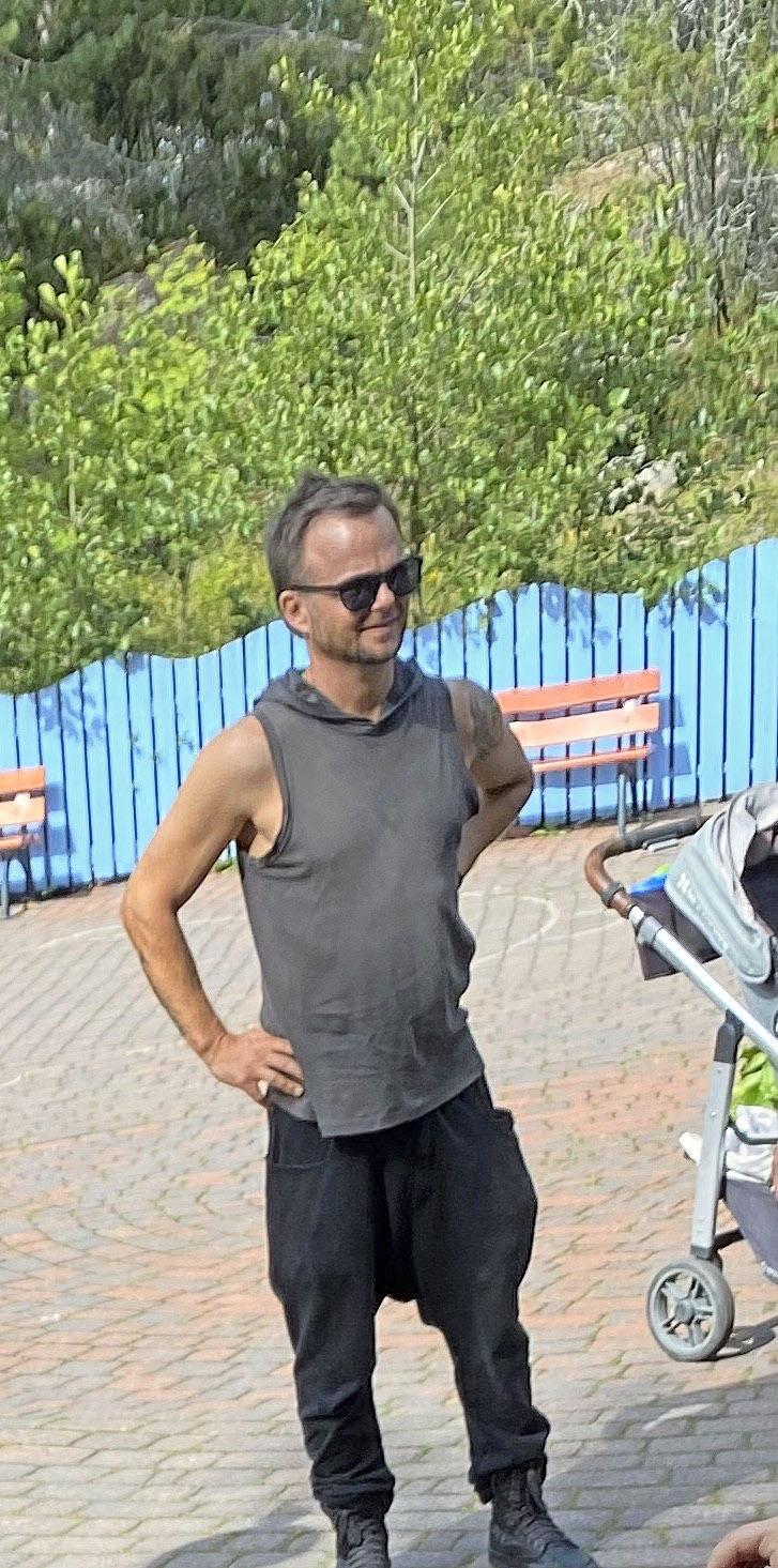 Lauri Ylönen