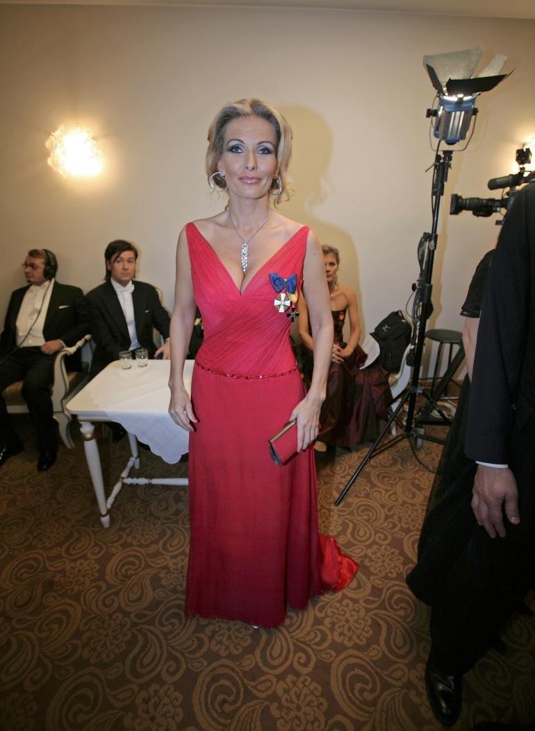 Tanja Karpela