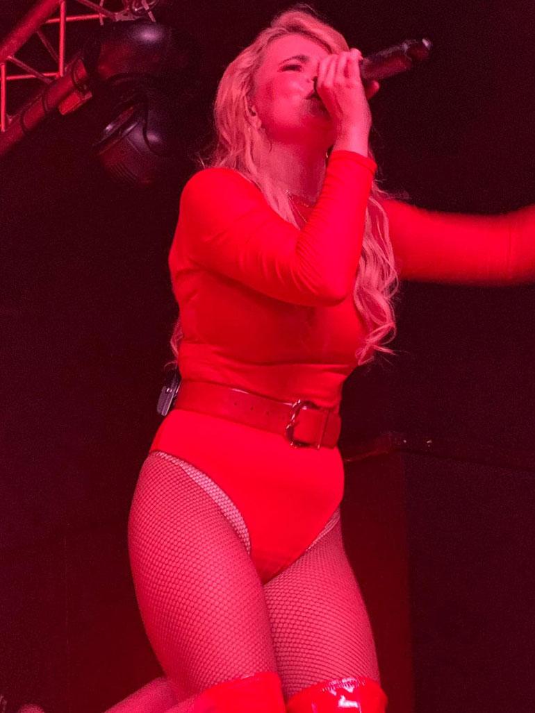 Erika Vikman