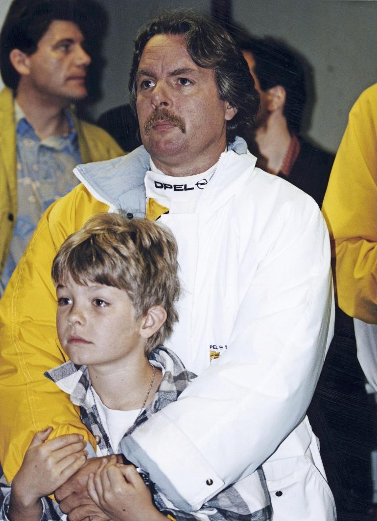 Keke nico