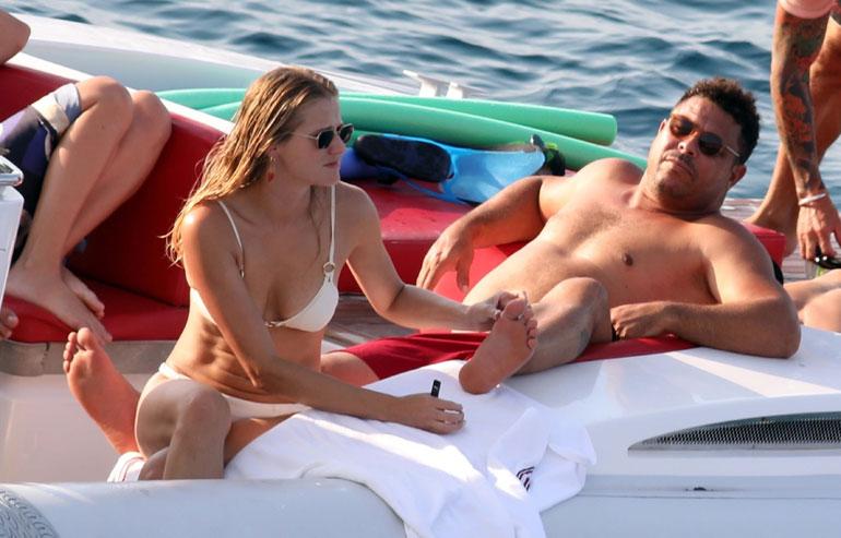 Ronaldo Formenterassa.