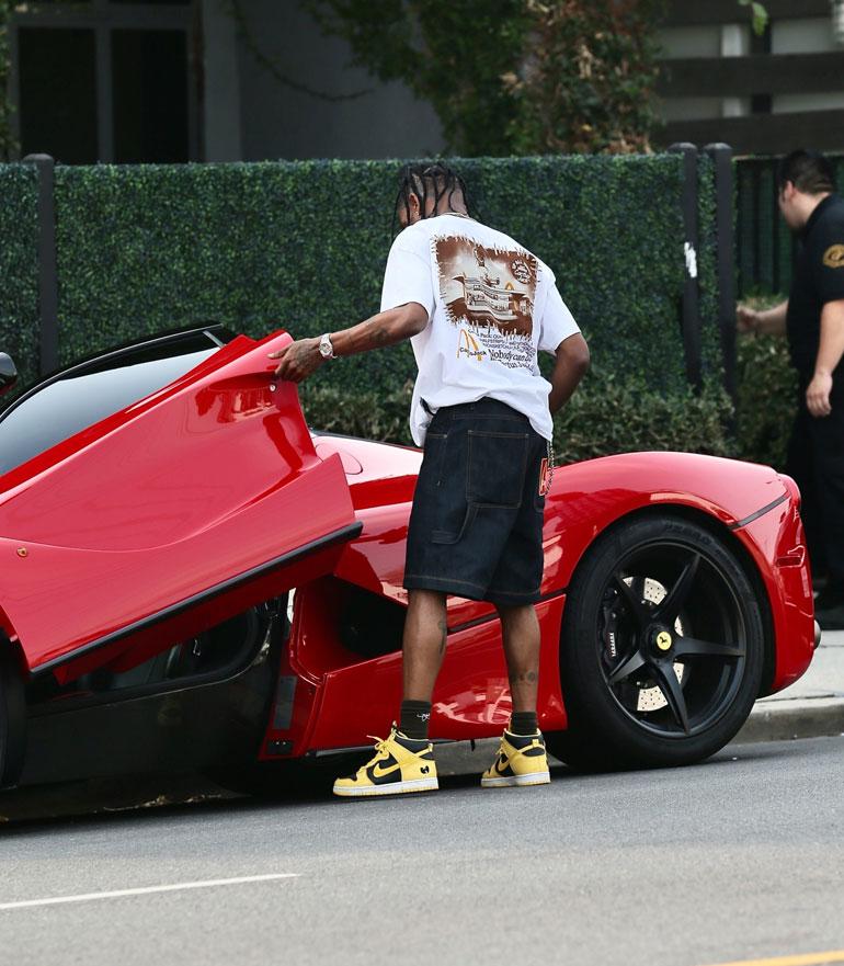 travis scott nousee autoon 2