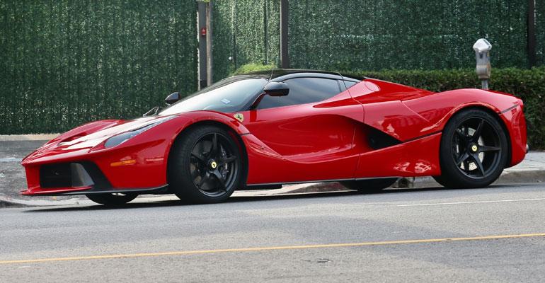 travisin ferrari