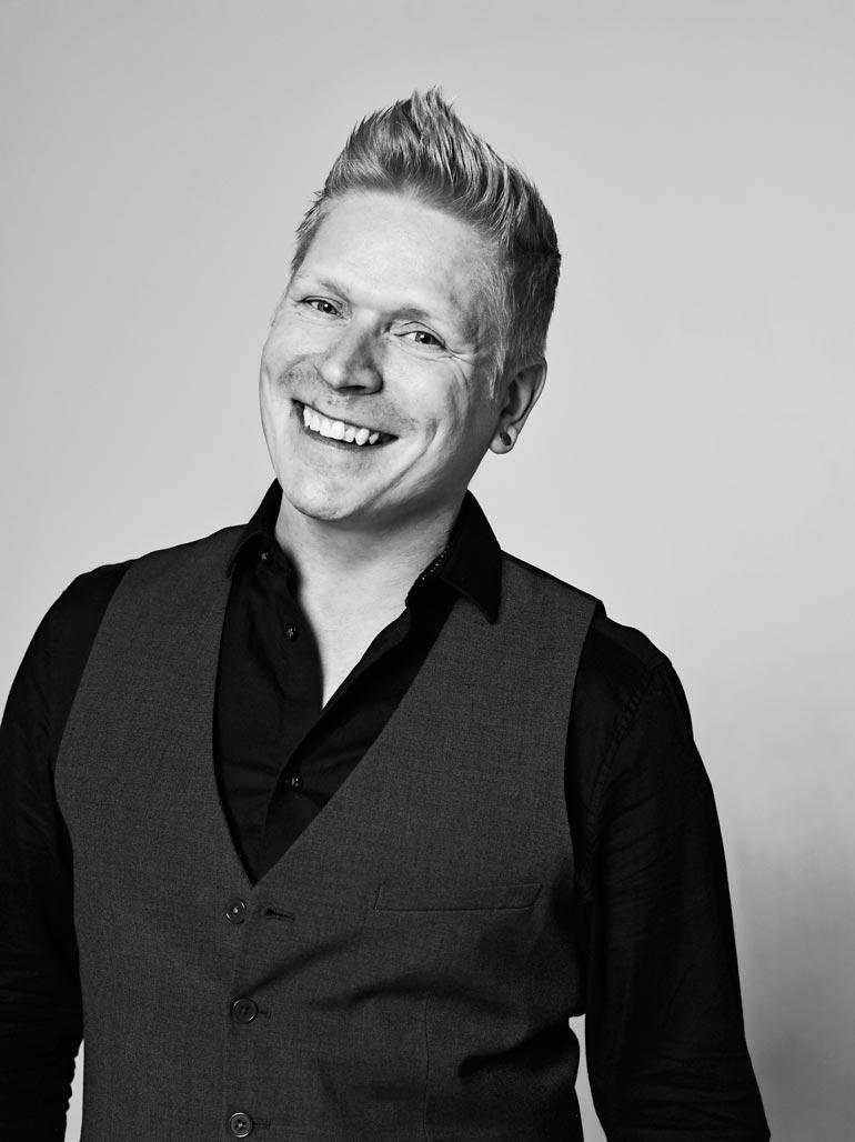 Jyrki Nurminen