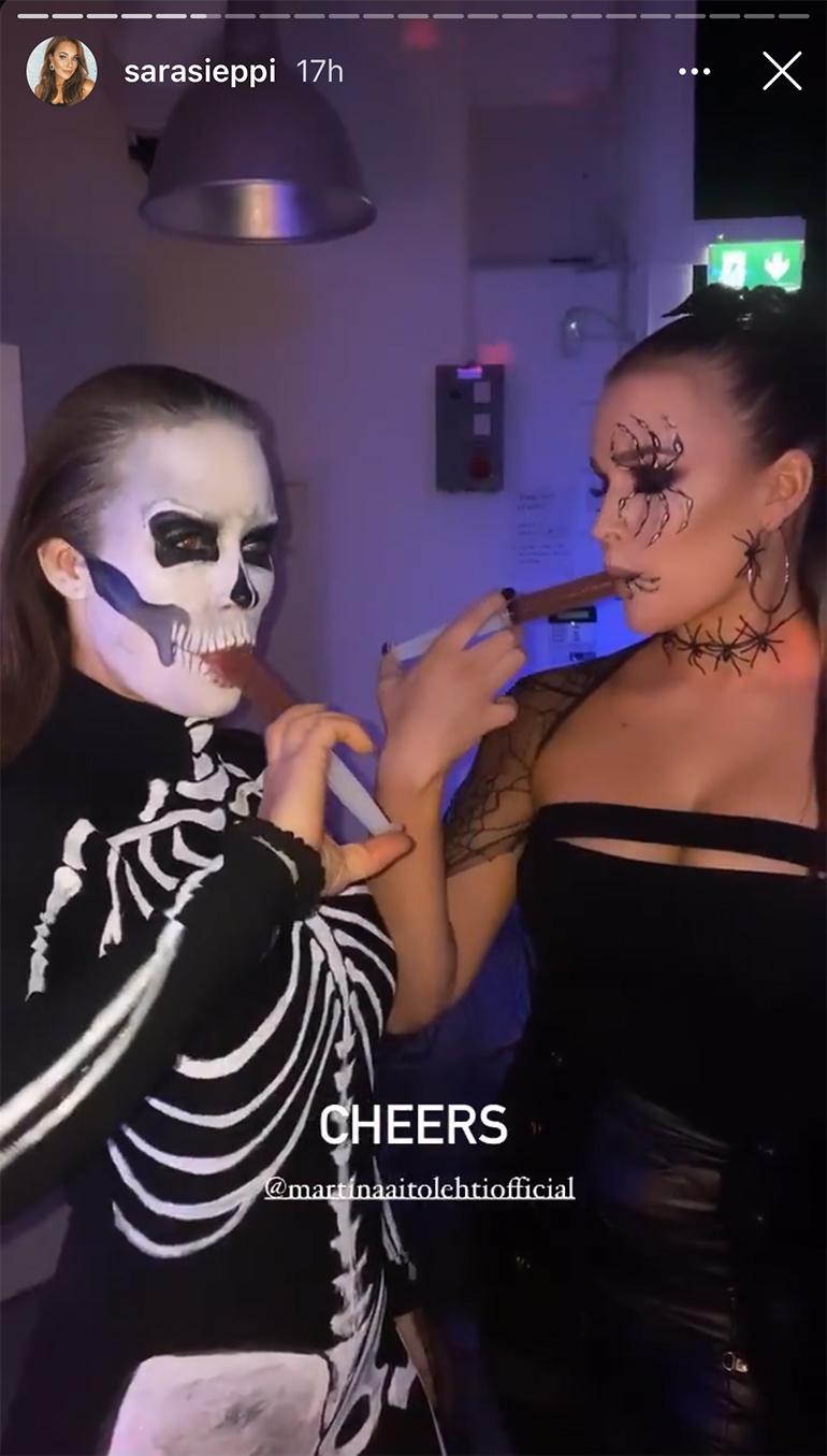 Halloween