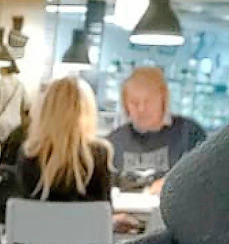 Danny ja Helmi