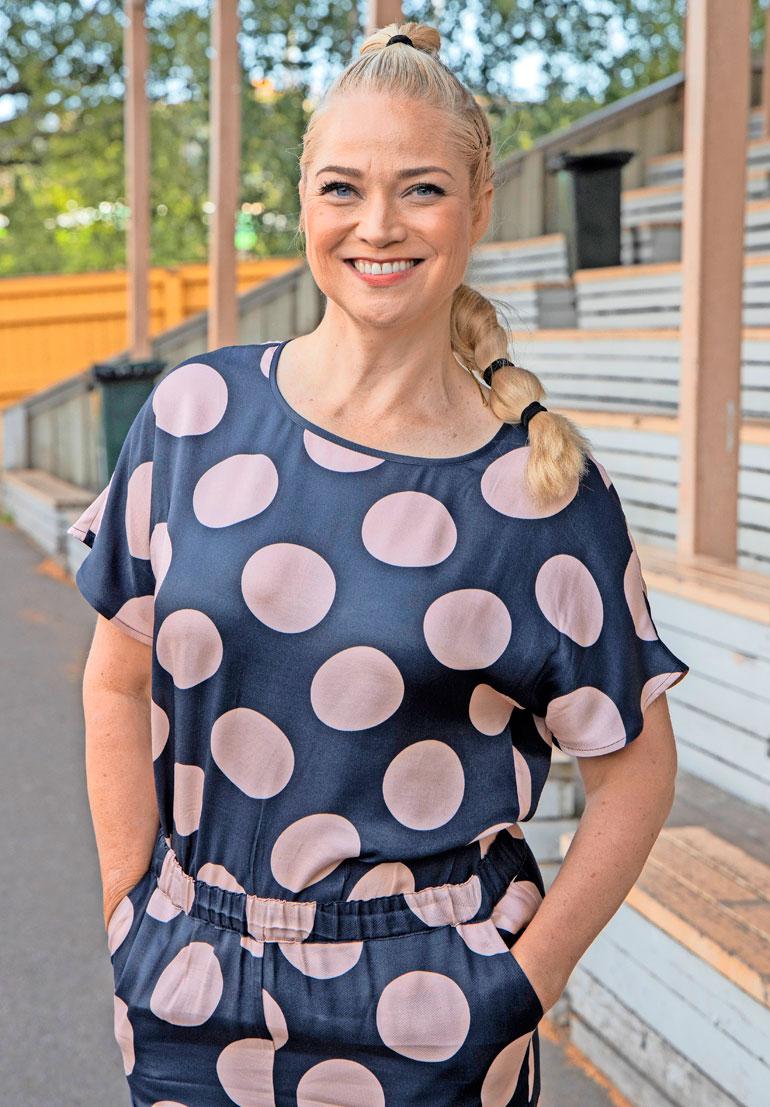 Pippa Laukka