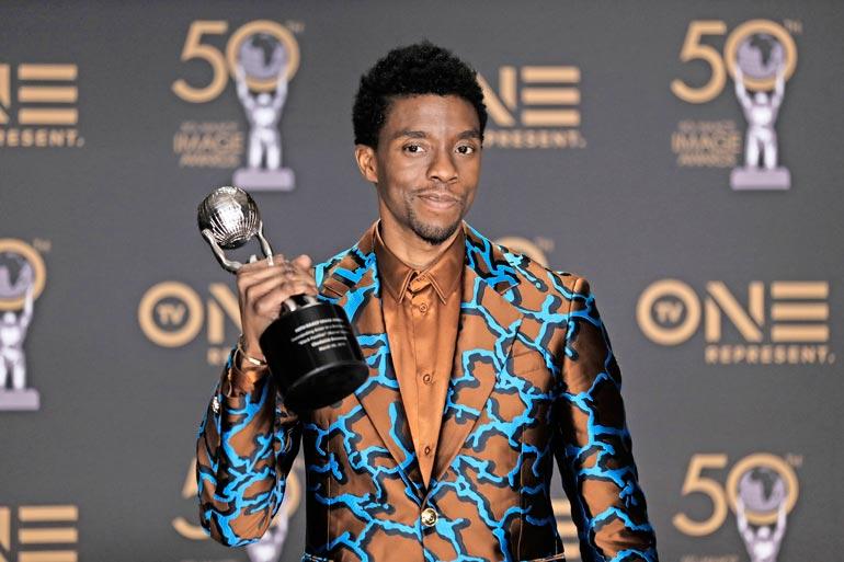 Boseman