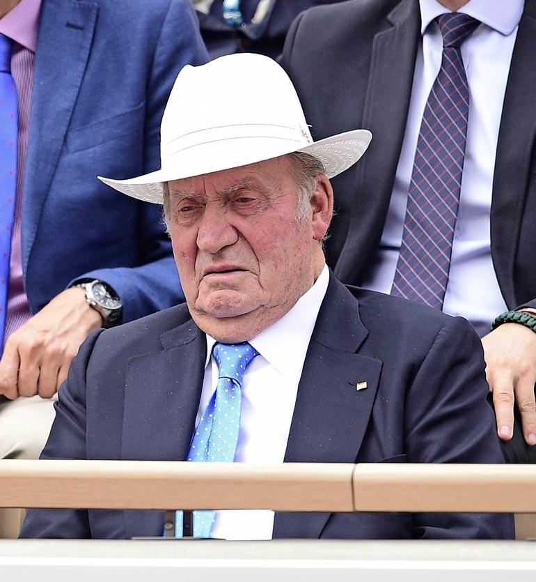 Juan Carlos