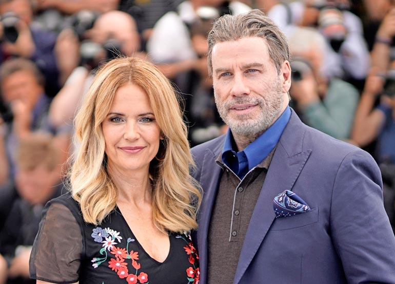 Kelly Preston
