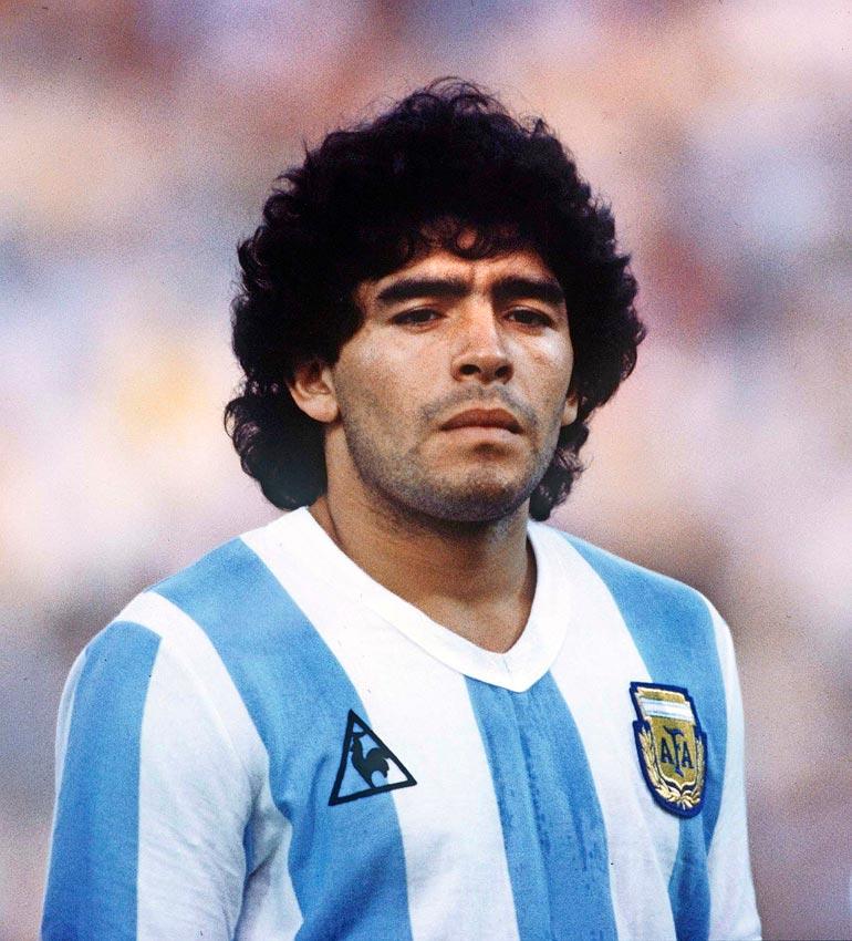 Maradona