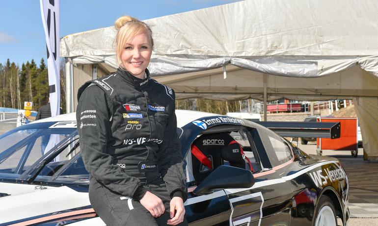 Emma kimiläinen