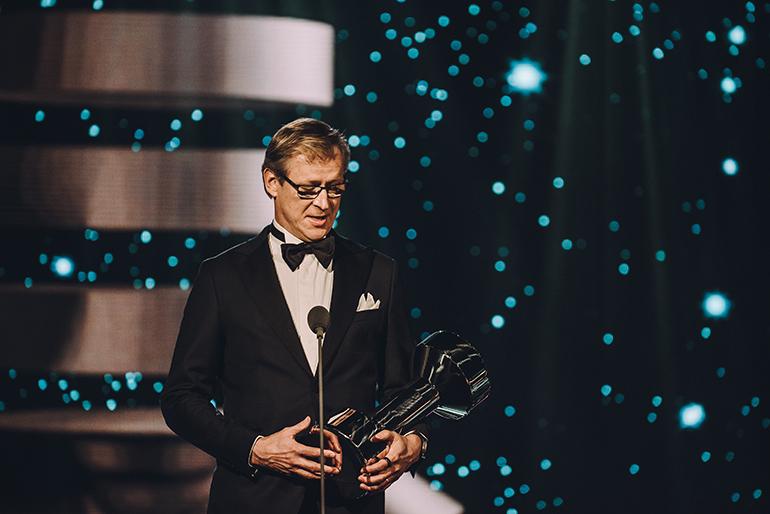 Markku Kanerva