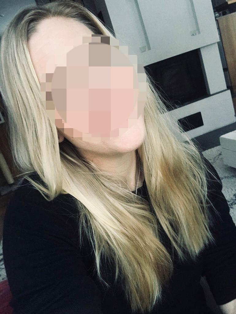 Tässä on Tinder-kaunotar, kenen kanssa Kalle Palanderilla tuli heti mätsi. - Ajattelin, että melko nopeaa toimintaa häneltä, mutta mikäs siinä. Uutta matoa koukkuun vaan, sporttinen blondi myhäilee Seiskalle.