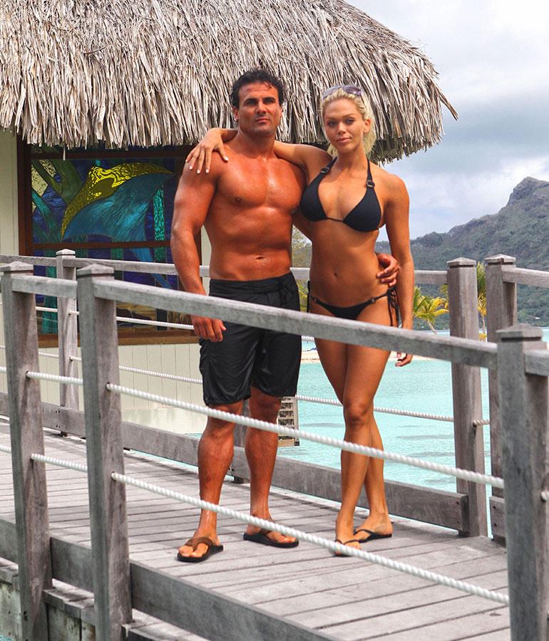 Lonie Willison Jeremy Jackson