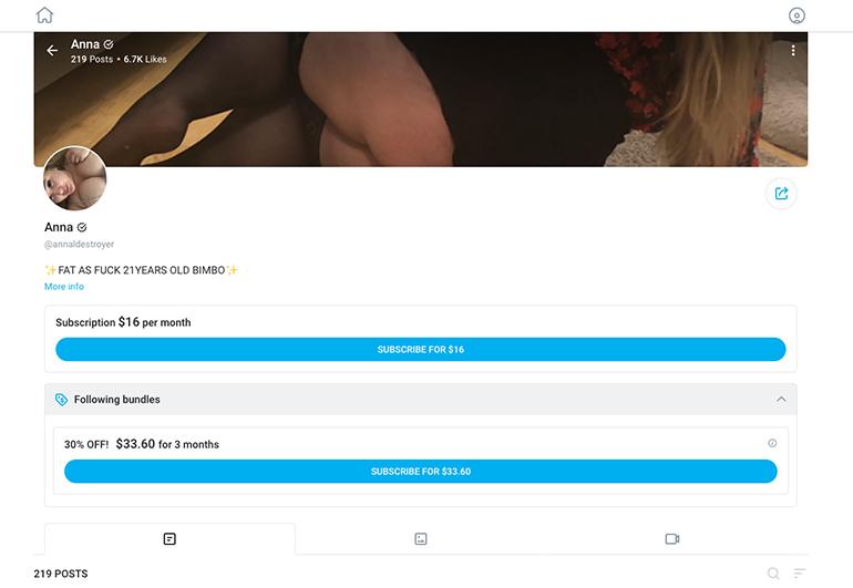 Onlyfans