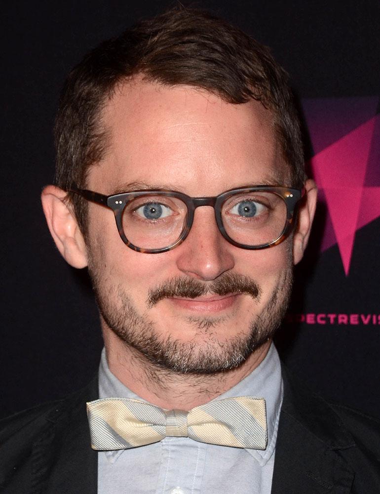Elijah Wood