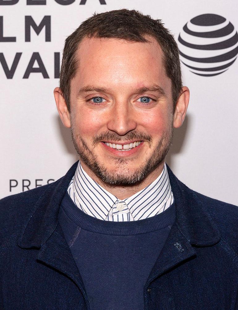 Elijah Wood