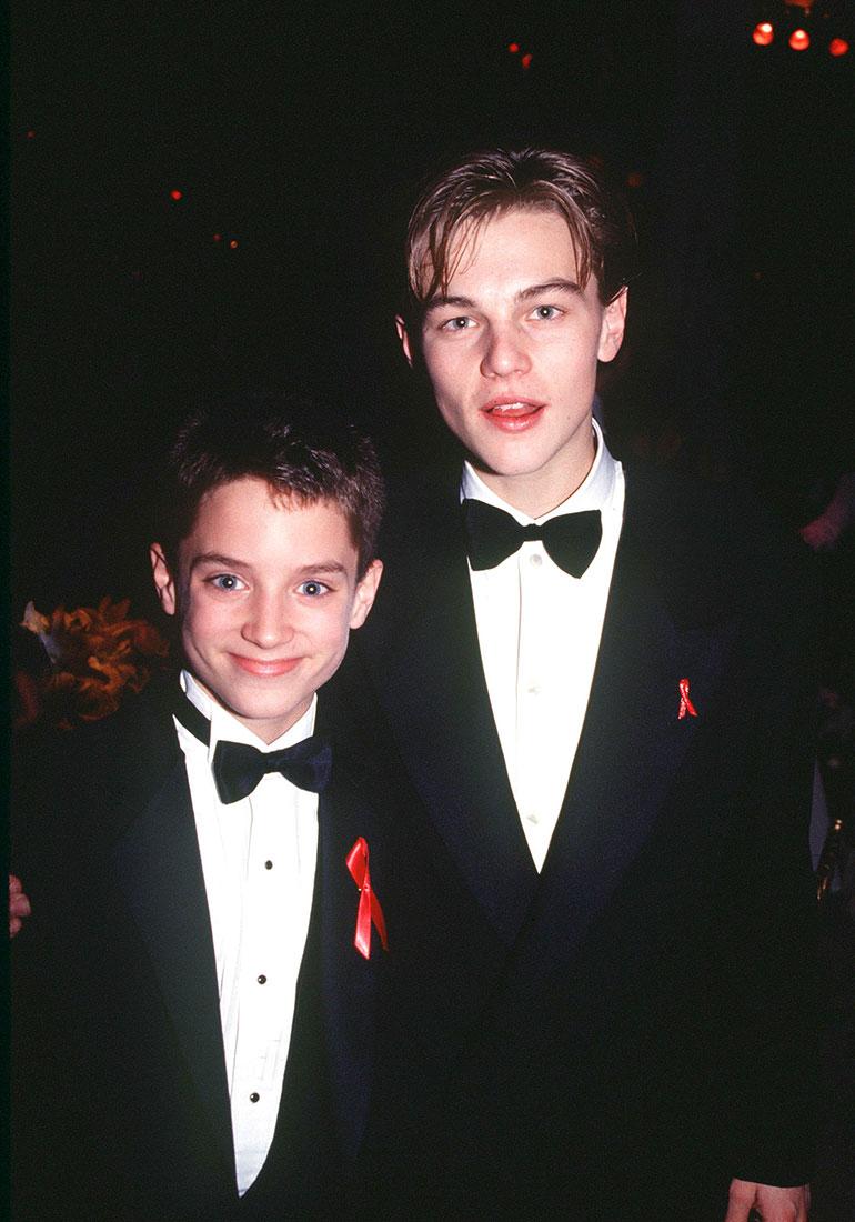 Elijah Wood