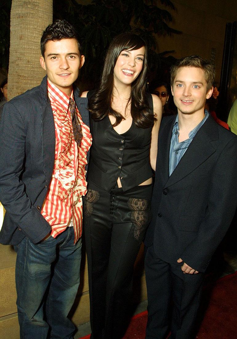Elijah Wood