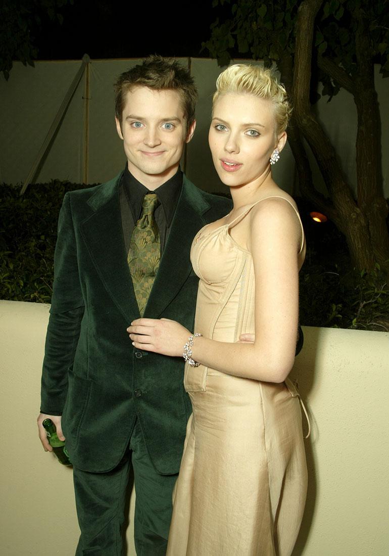 Elijah Wood