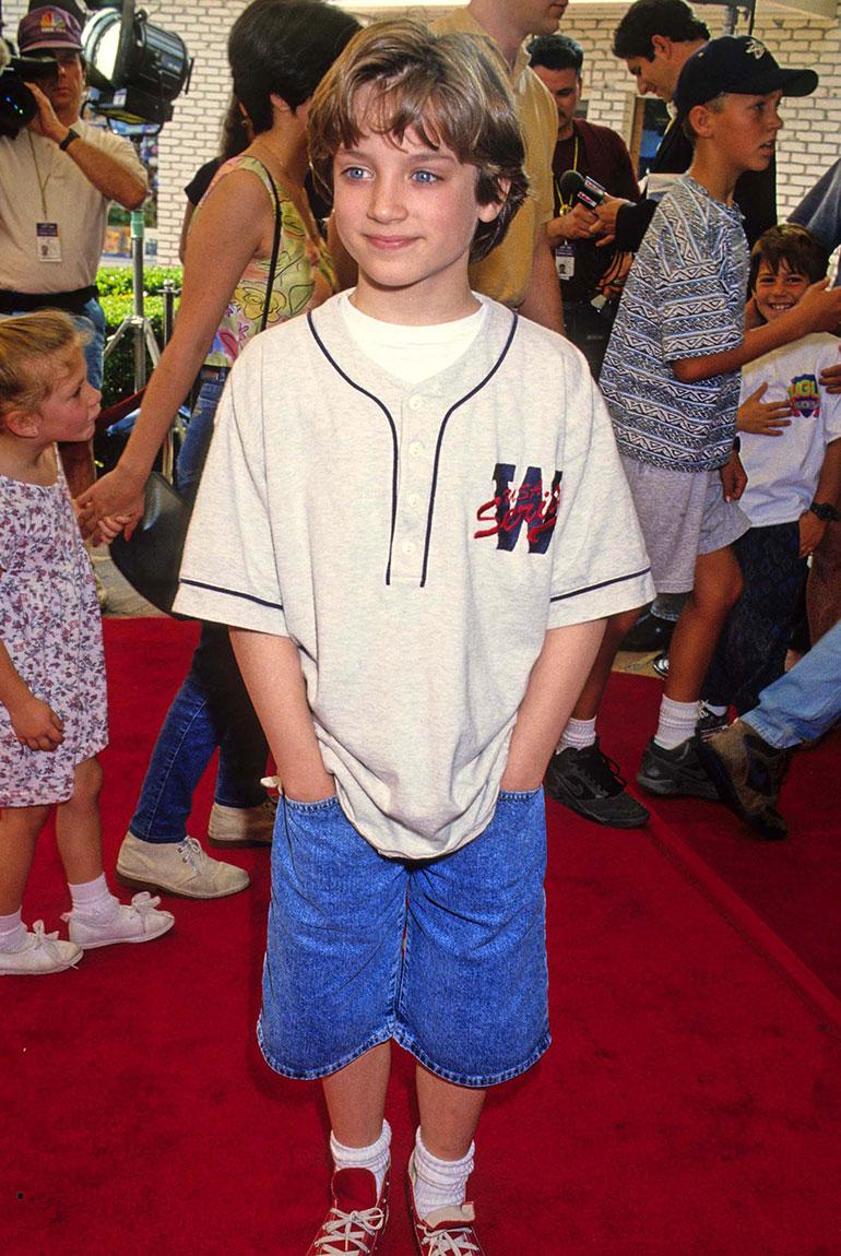 Elijah Wood