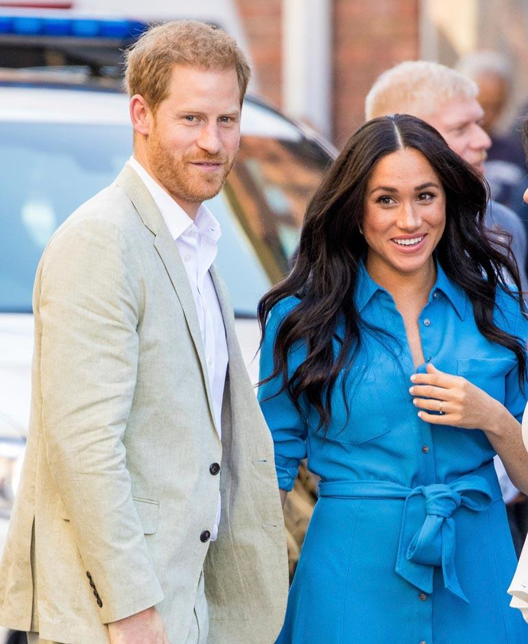 Meghan ei ole kommentoinut sisarpuolensa kohukirjaa millään tavalla.