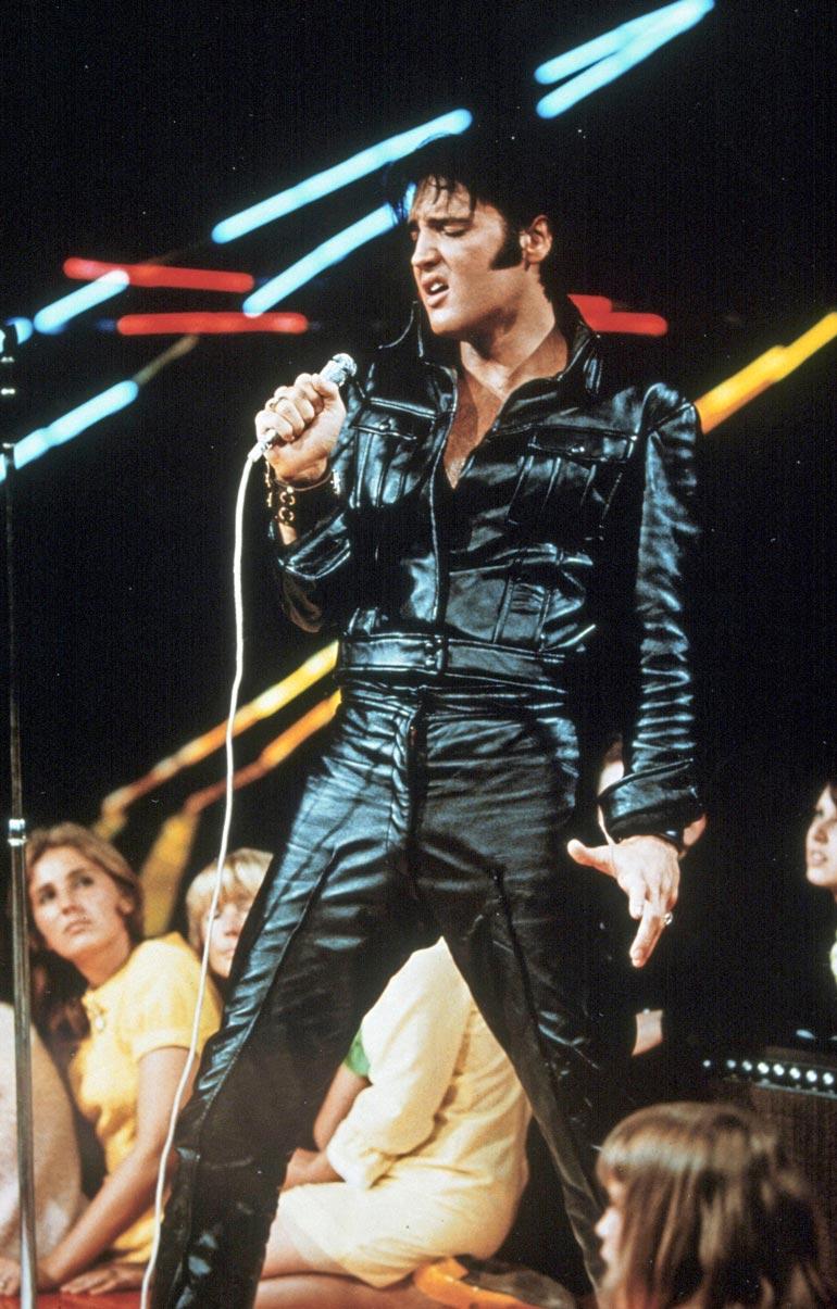 Elvis
