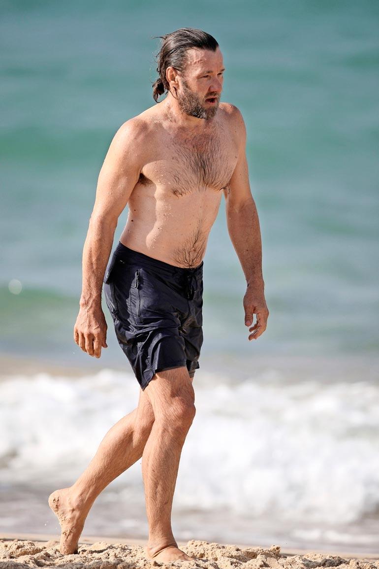 JOel Edgerton