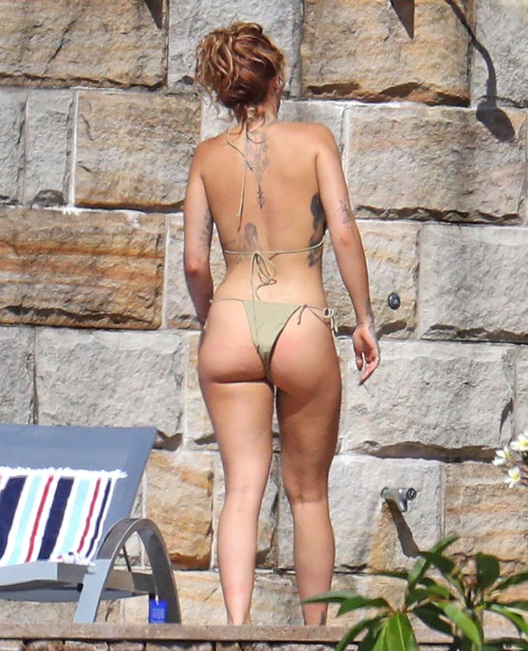 Rita Ora
