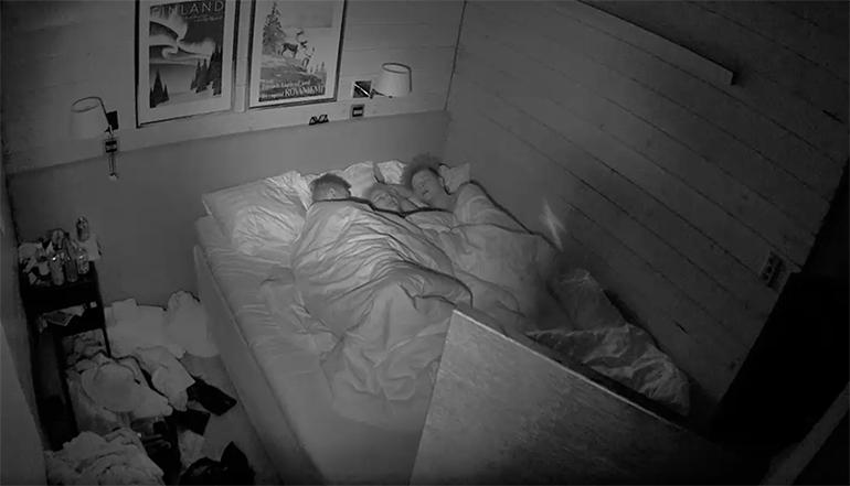 Temptation island suomi anna Arttu Majuri