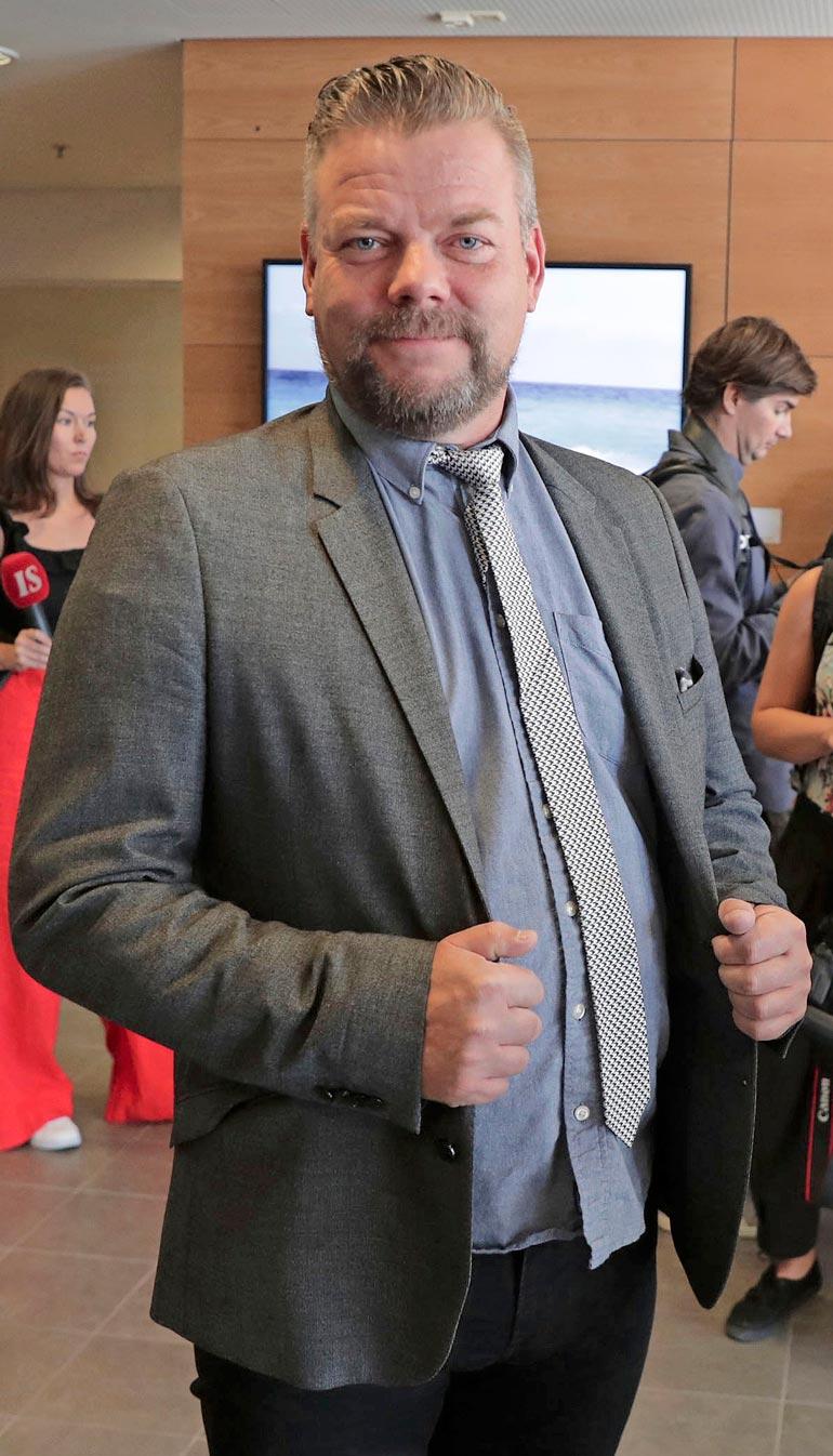 Jari Sillanpää on kärsinyt keikkakadosta jo ennen koronapandemiaa. Alamäki alkoi huumekohujen myötä.