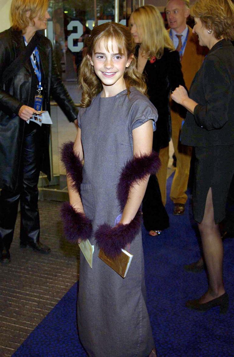 Emma watson