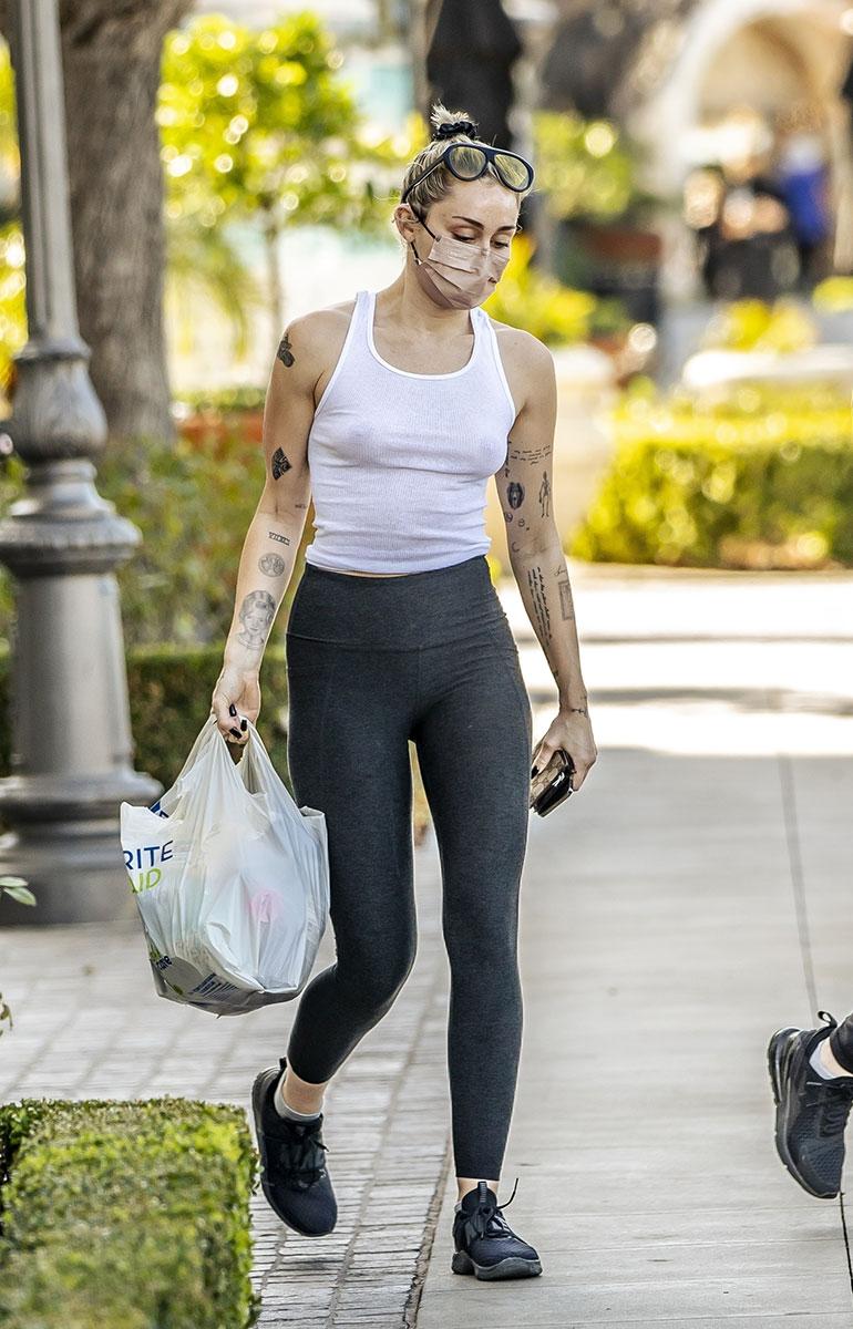Miley Cyrus