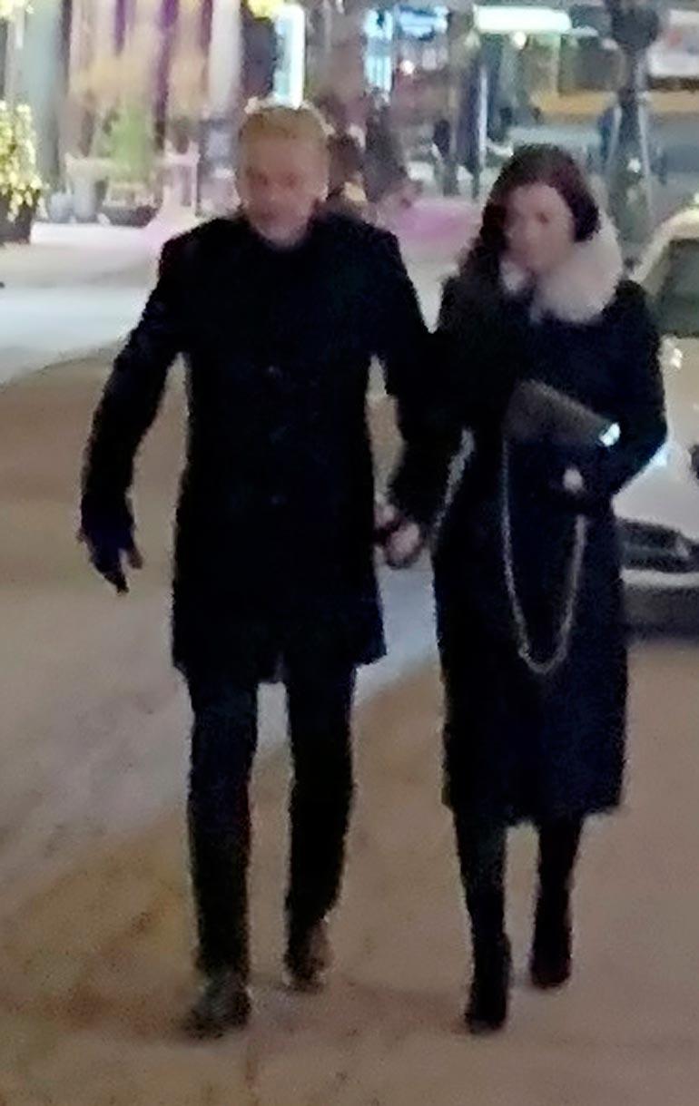 Musiikin yhdistämillä Jennalla ja Kurrella on 22 vuotta ikäeroa.
