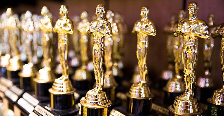 Oscarit