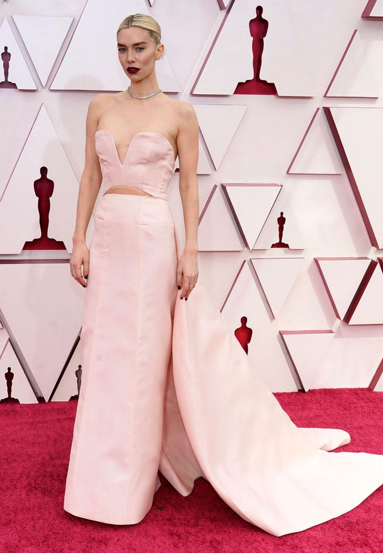 Vanessa Kirby oscar 2021