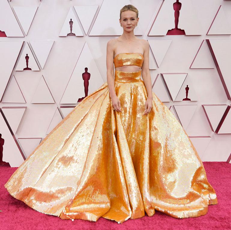 carrey mulligan oscar 2021
